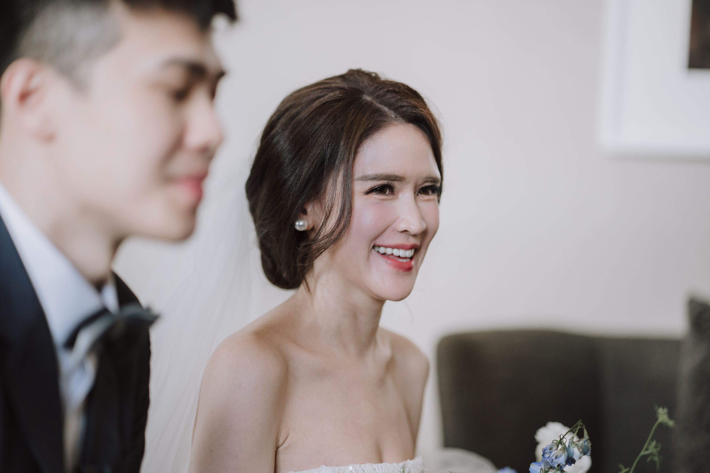 婚禮攝影 Joanne&William 寒舍艾麗 婚禮紀錄