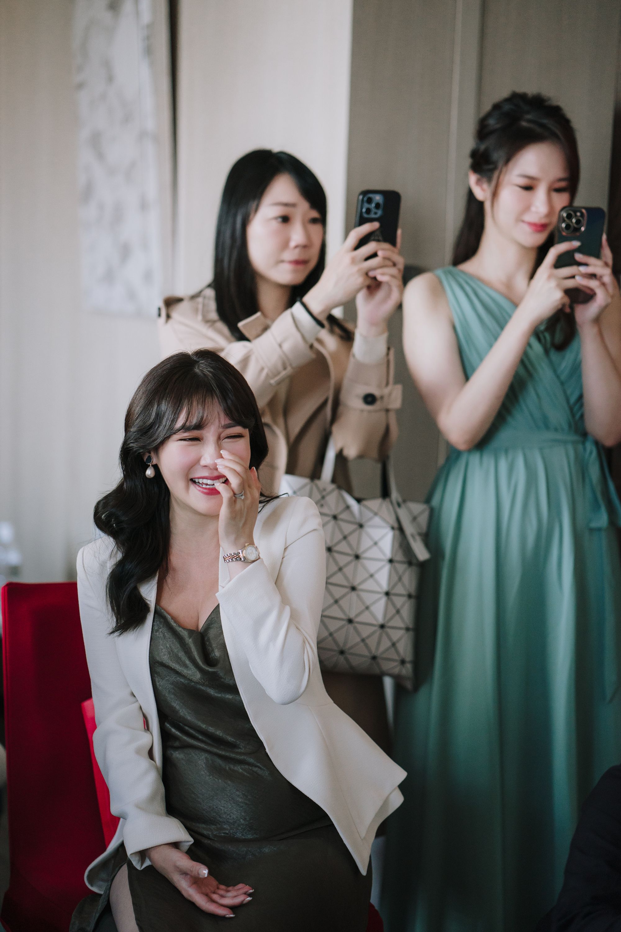 婚禮攝影 Joanne&William 寒舍艾麗 婚禮紀錄