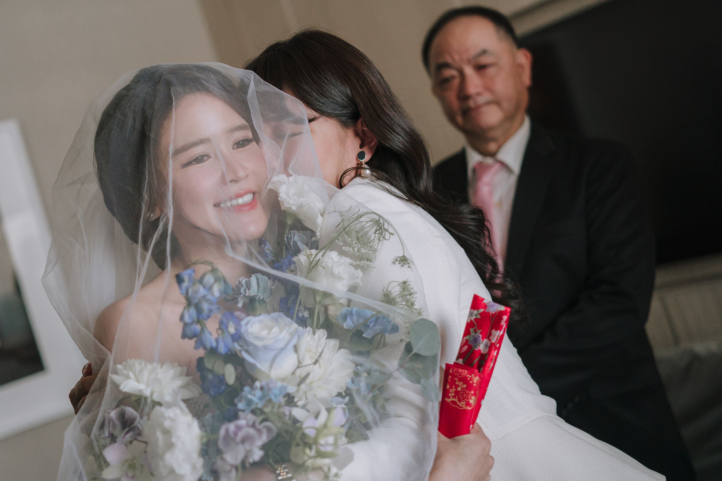 婚禮攝影 Joanne&William 寒舍艾麗 婚禮紀錄