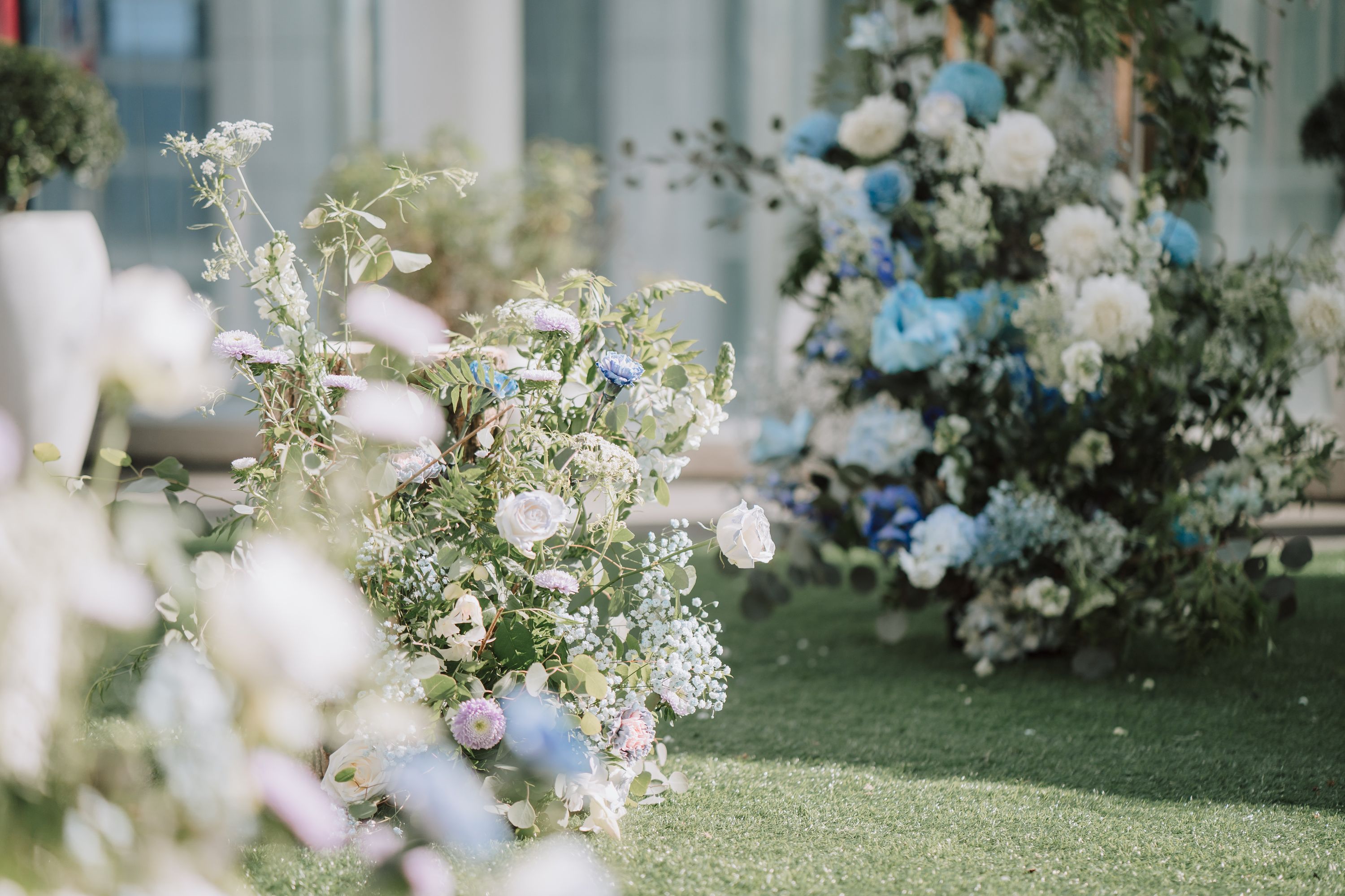 婚禮攝影 Joanne&William 寒舍艾麗 婚禮紀錄