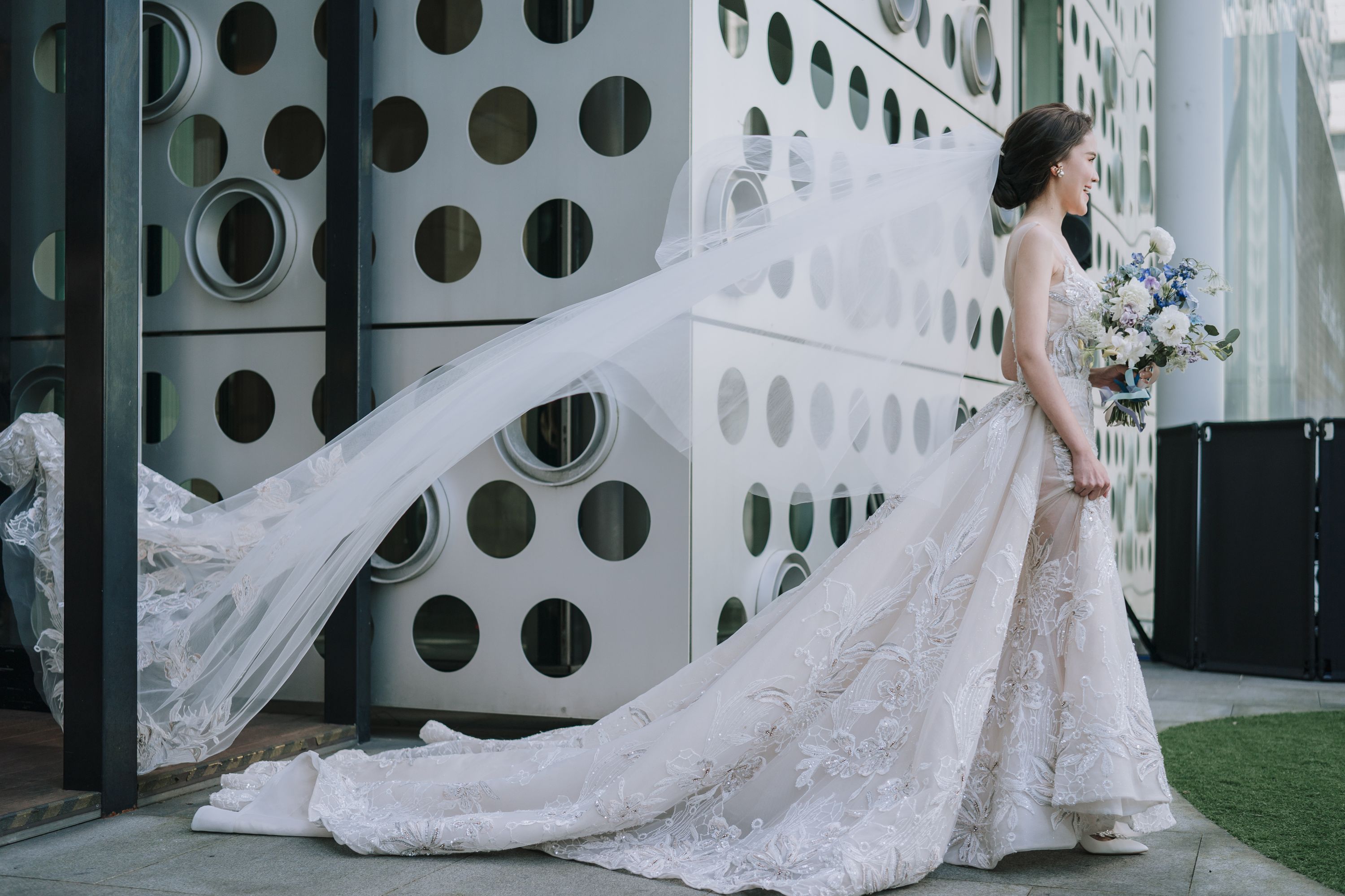 婚禮攝影 Joanne&William 寒舍艾麗 婚禮紀錄
