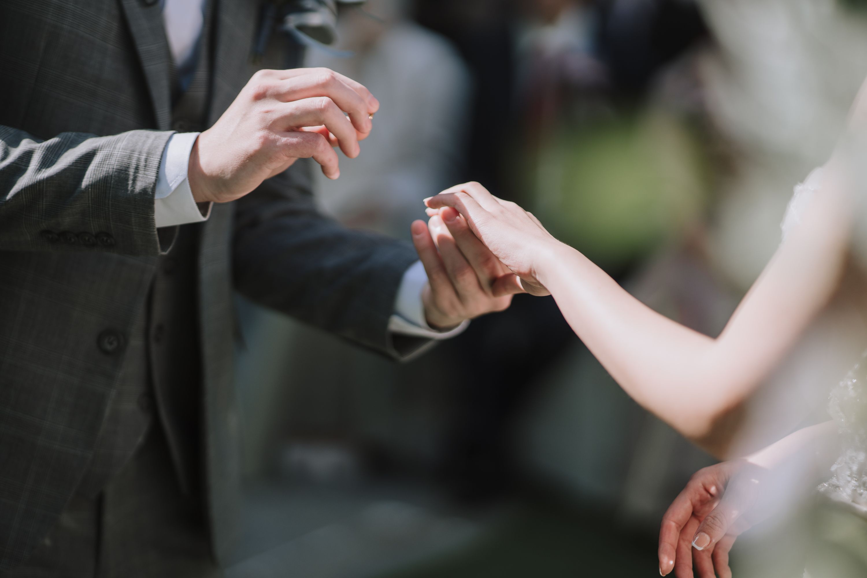 婚禮攝影 Joanne&William 寒舍艾麗 婚禮紀錄