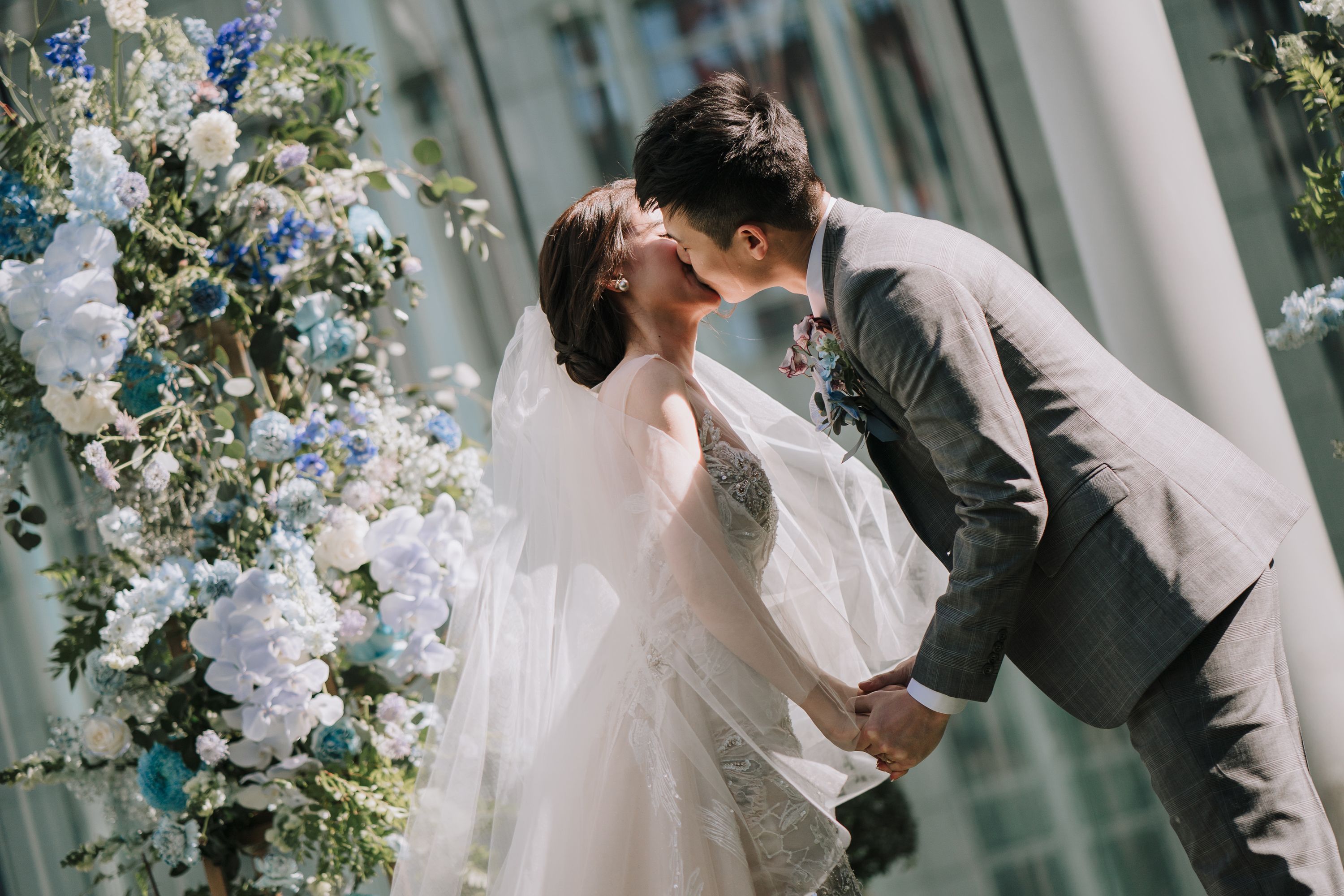 婚禮攝影 Joanne&William 寒舍艾麗 婚禮紀錄
