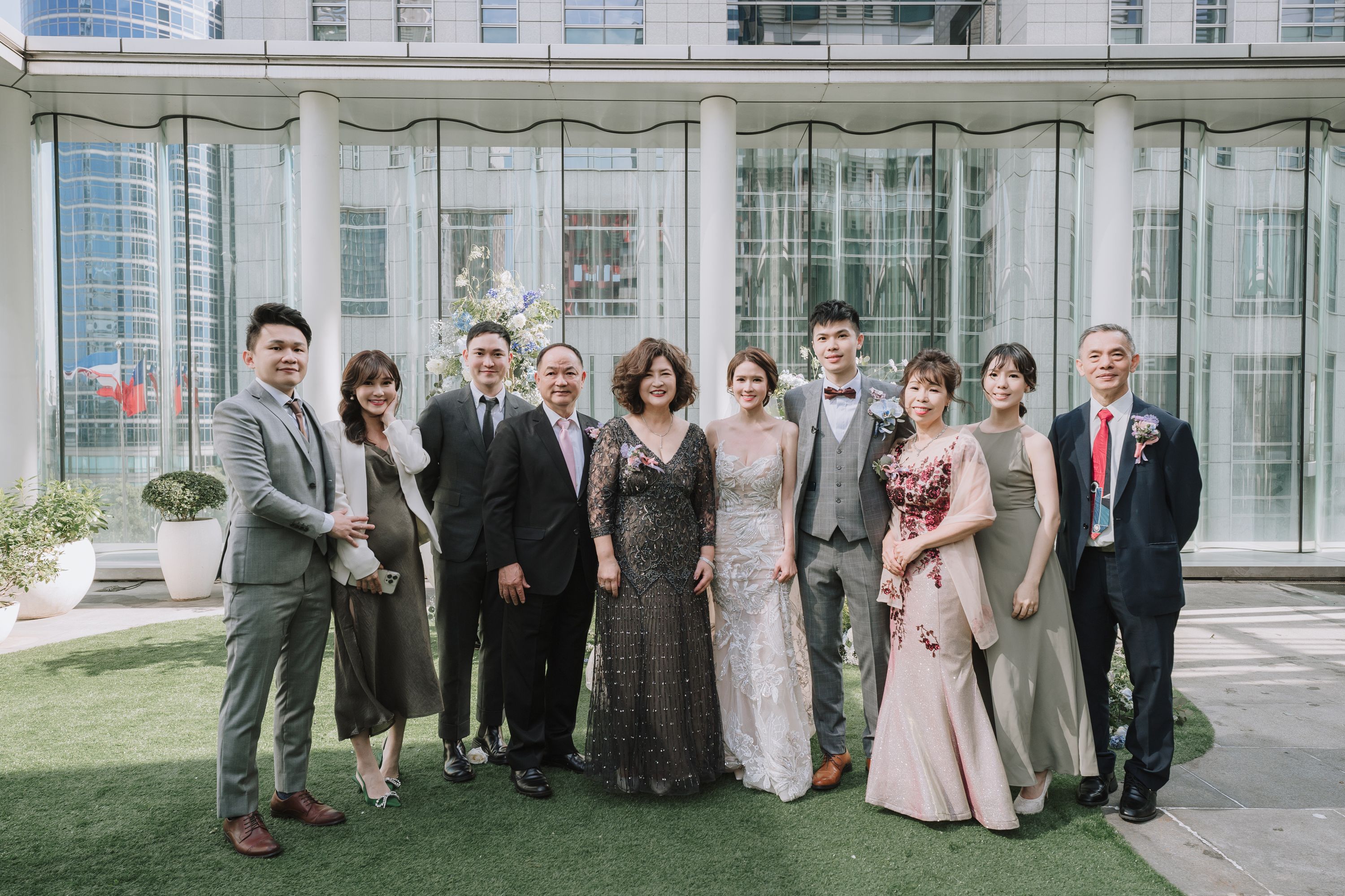婚禮攝影 Joanne&William 寒舍艾麗 婚禮紀錄
