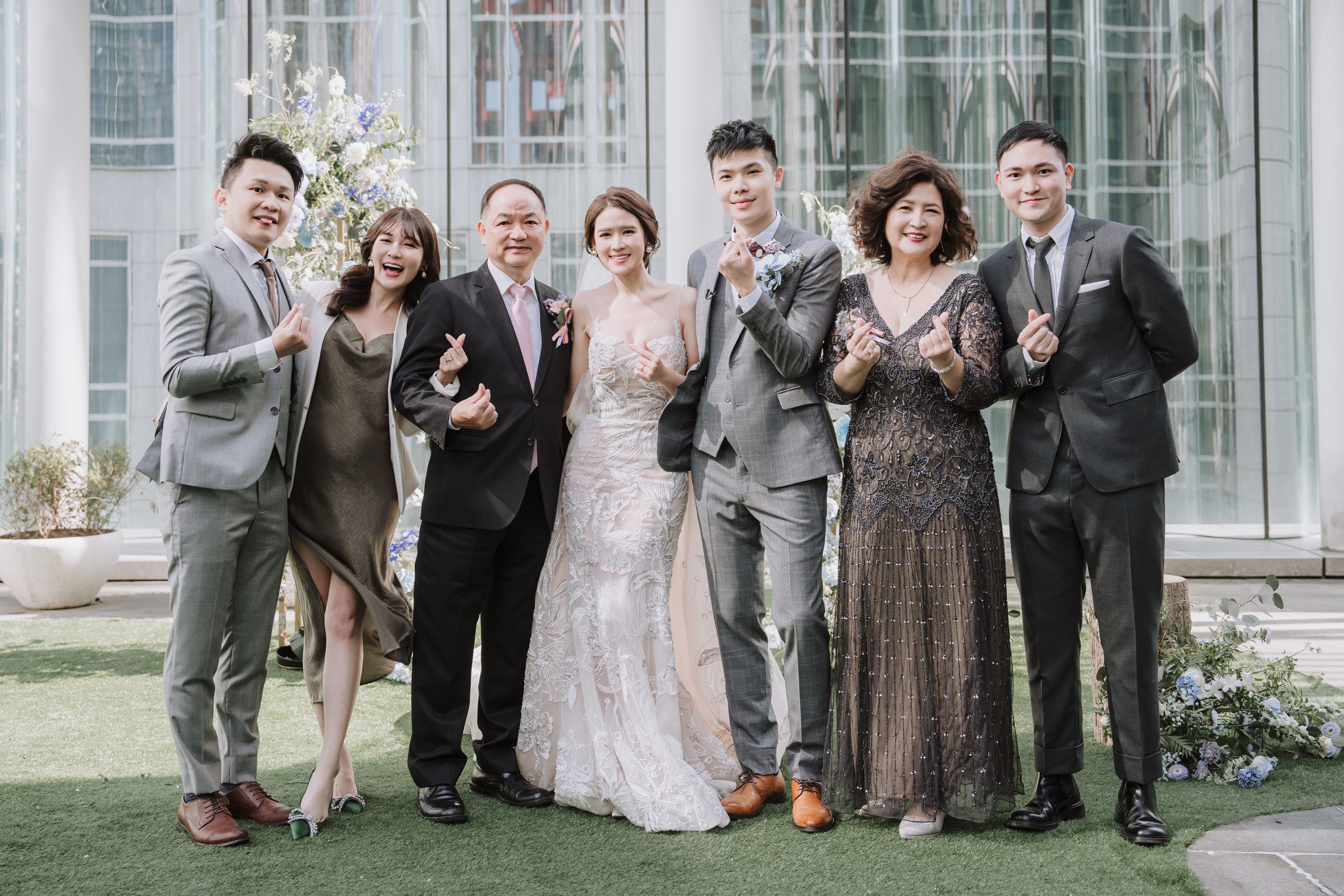 婚禮攝影 Joanne&William 寒舍艾麗 婚禮紀錄