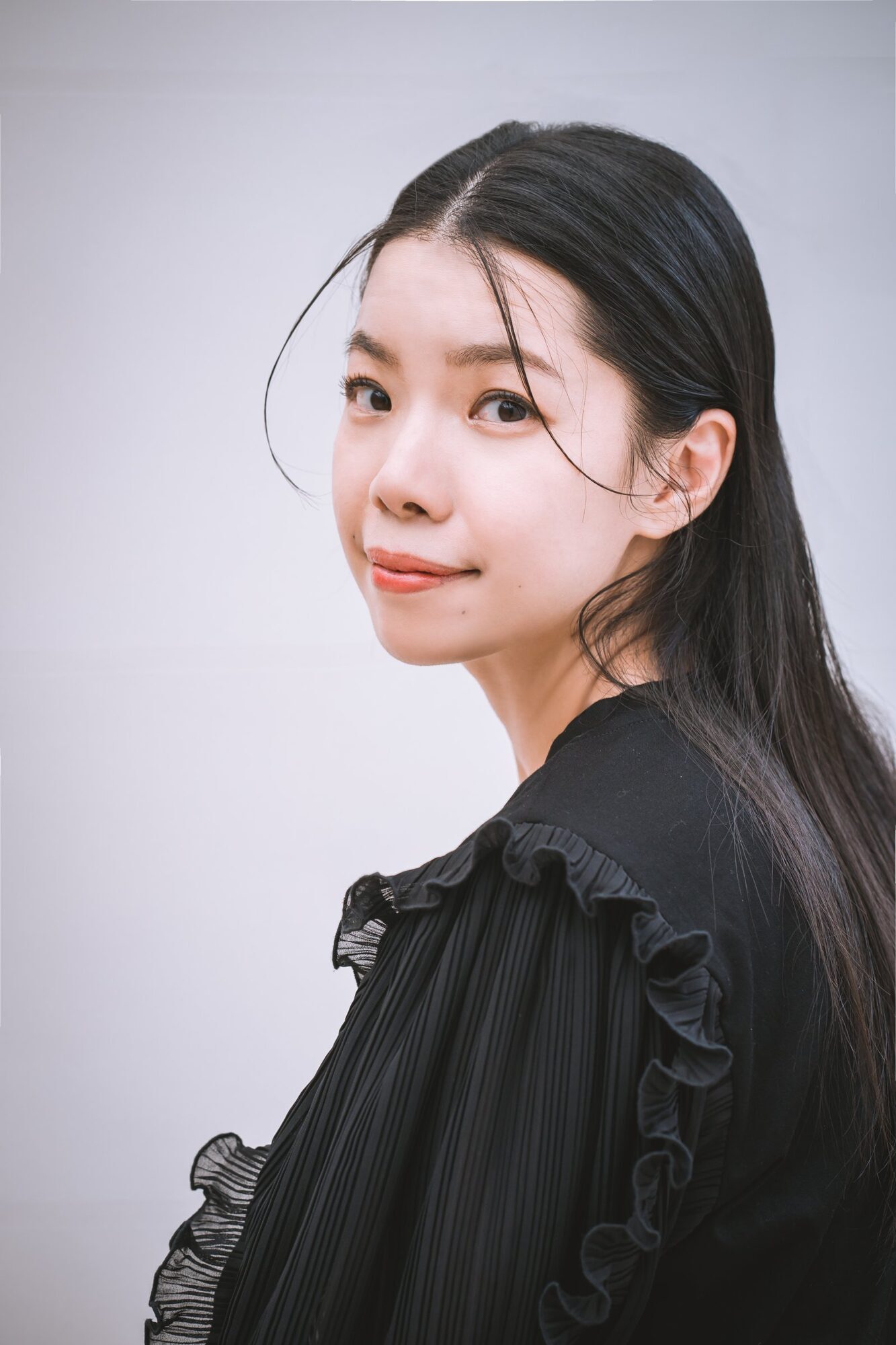 攝影 深白色 團體形象 作品紀錄