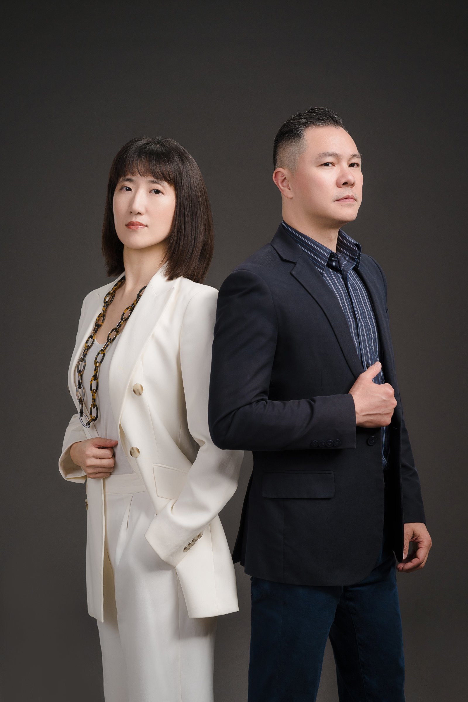 專業形象 Erin & Devil