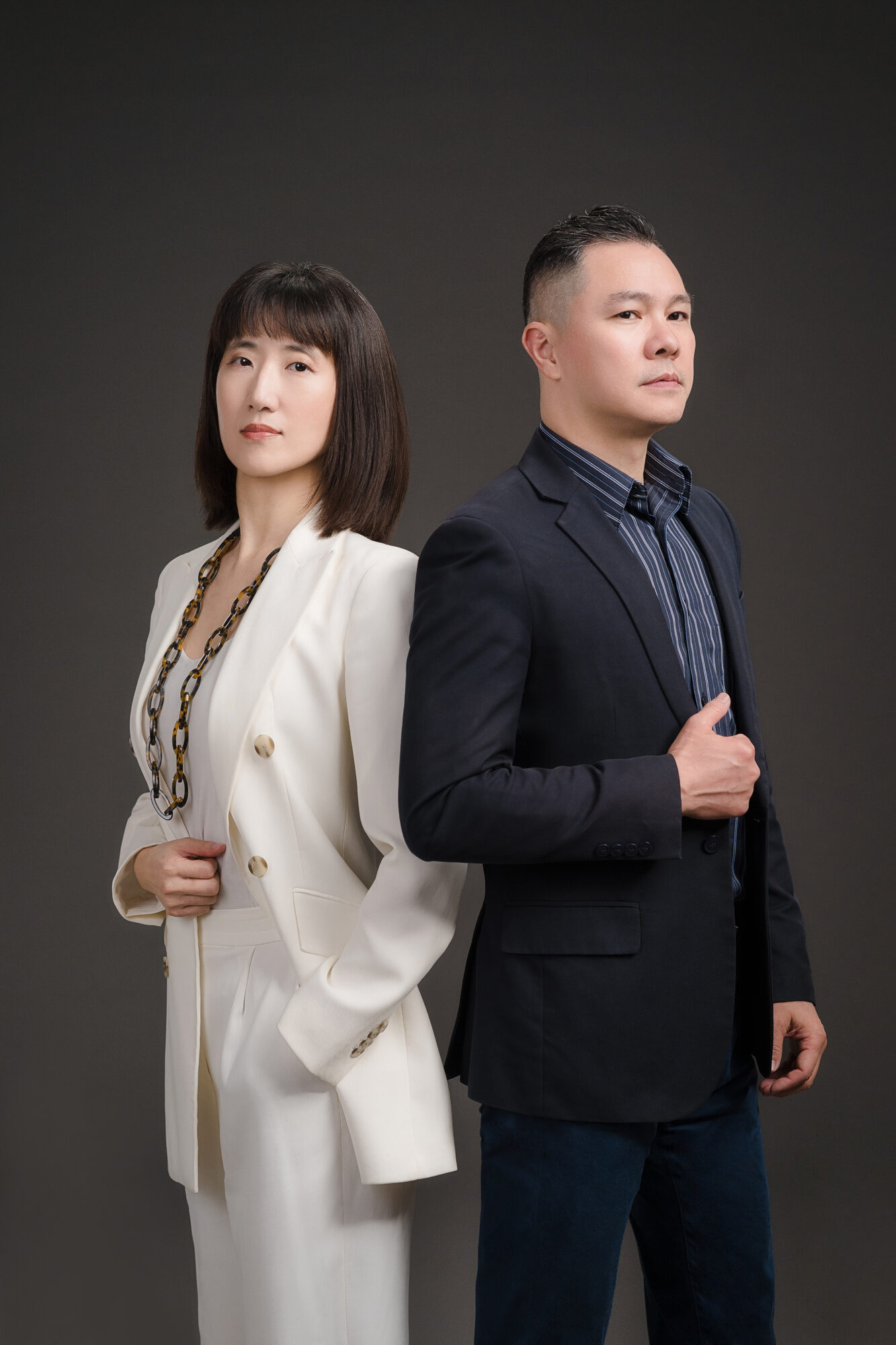 專業形象 Erin & Devil