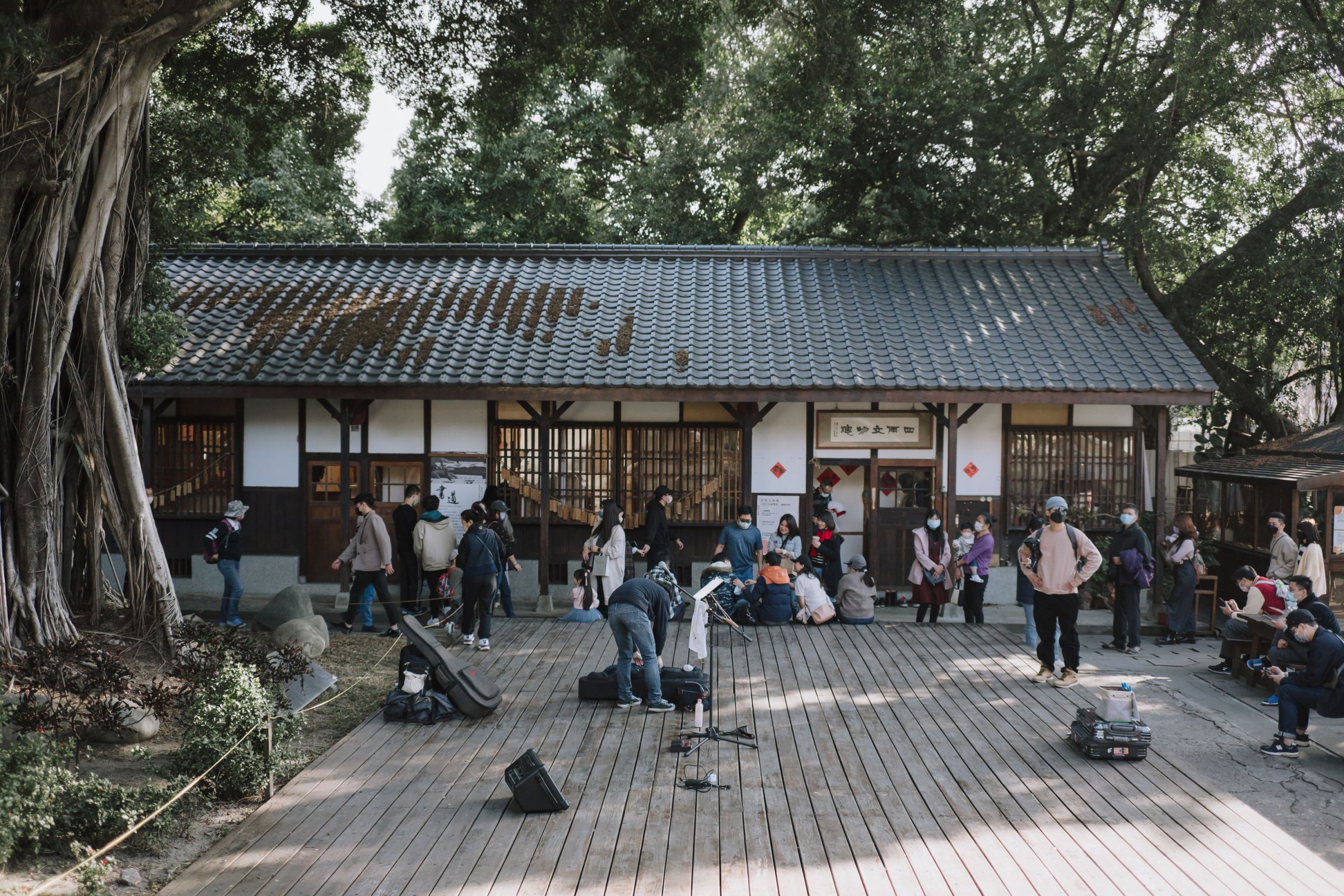 Zeiss Loxia 35mm/f2 & 85mm/f2.4 – 生活在現代城市中的老靈魂