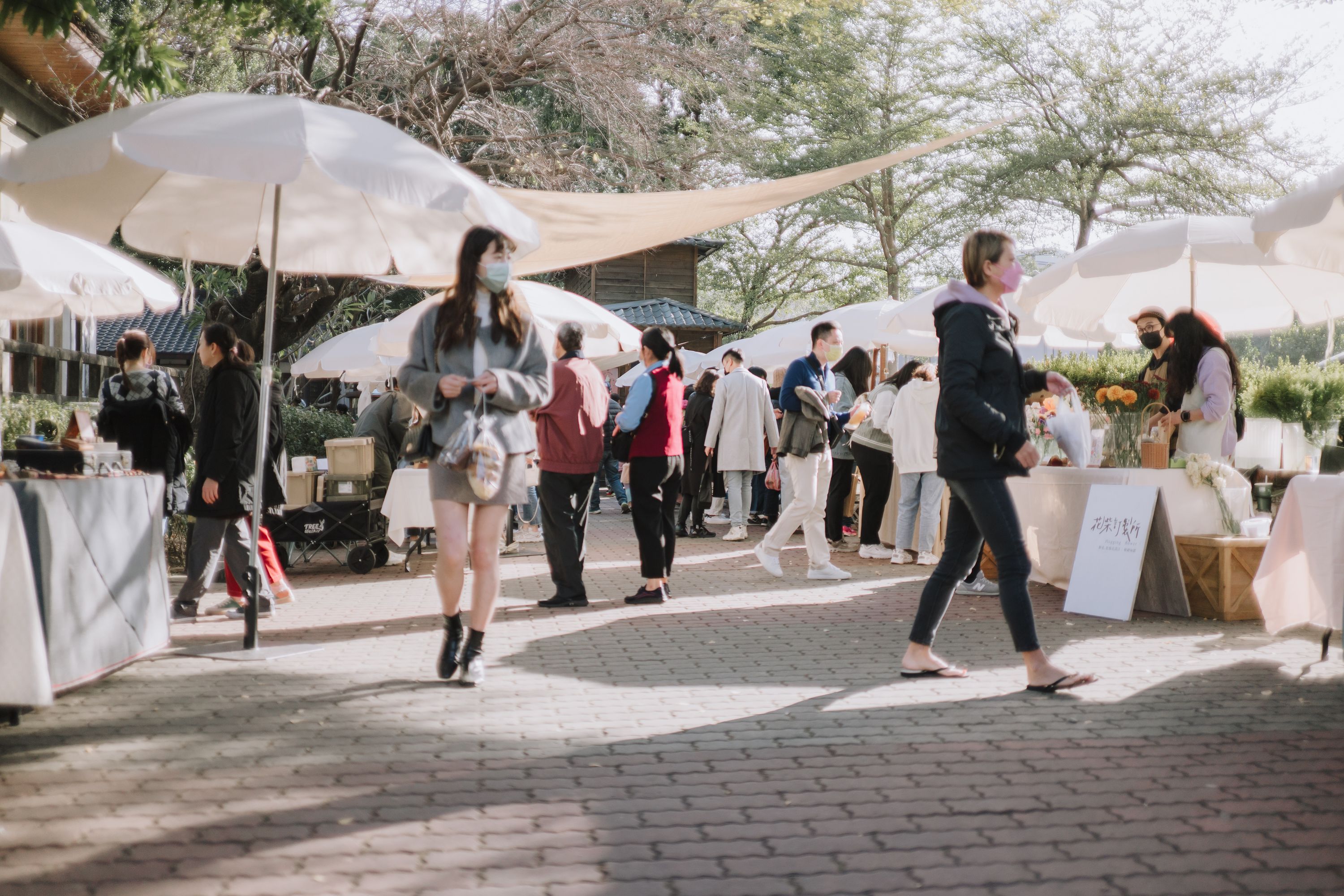 Zeiss Loxia 35mm/f2 & 85mm/f2.4 – 生活在現代城市中的老靈魂