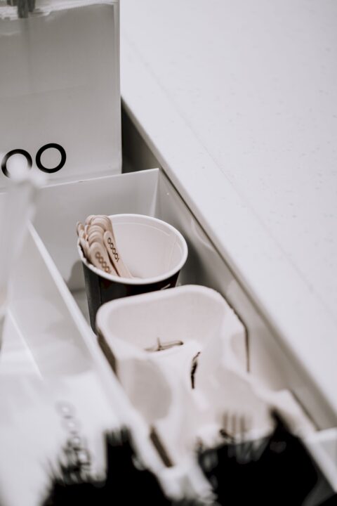 Ten Thousand Coffee