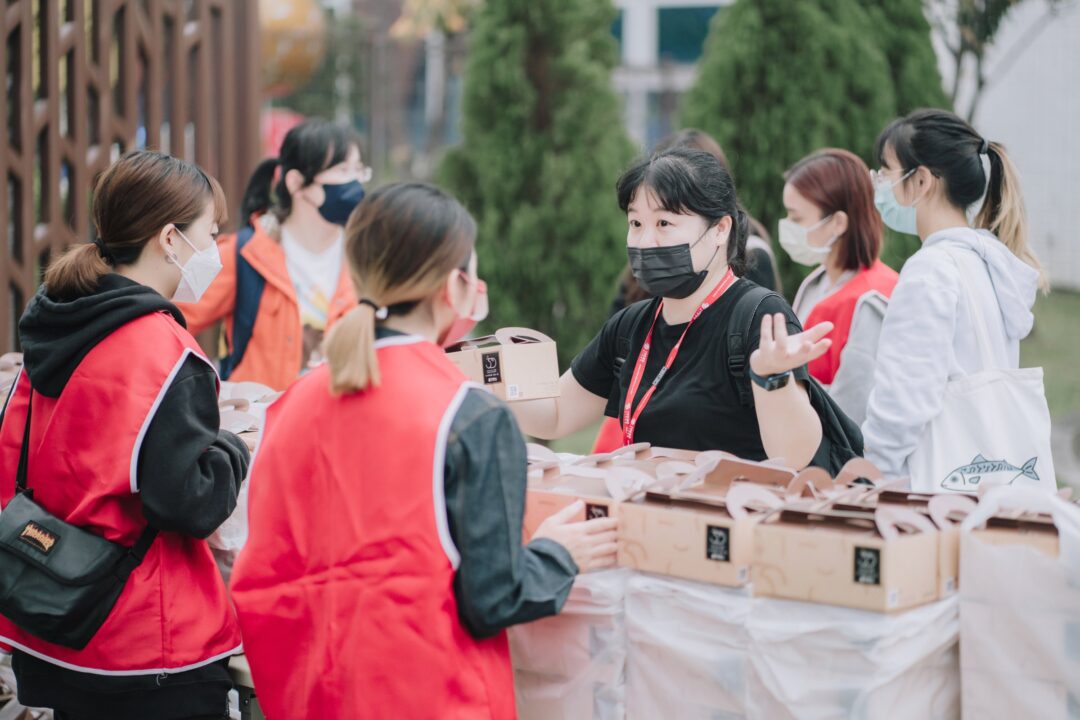 企業活動攝影 趨勢科技 趨勢星樂園活動紀錄