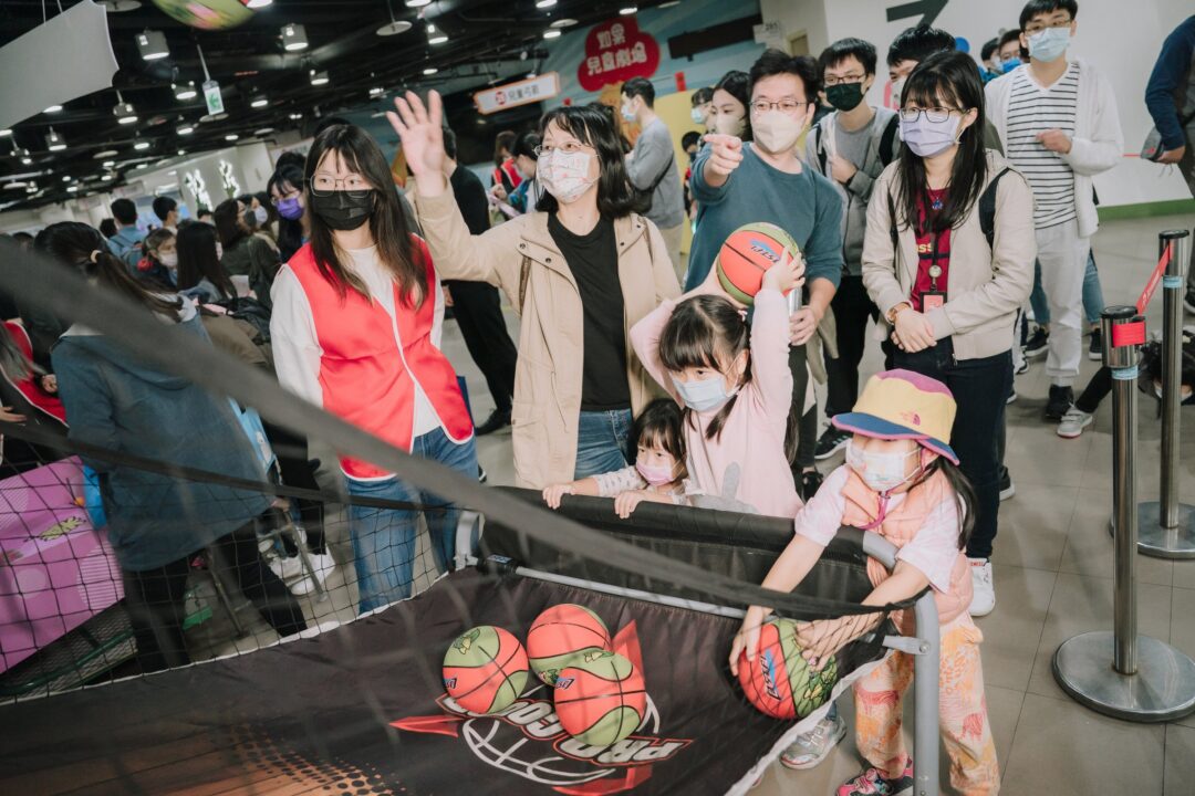 企業活動攝影 趨勢科技 趨勢星樂園活動紀錄
