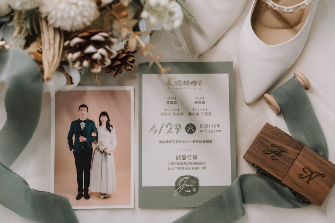 婚禮攝影 琬菁&韋延 誠品行旅 婚禮紀錄