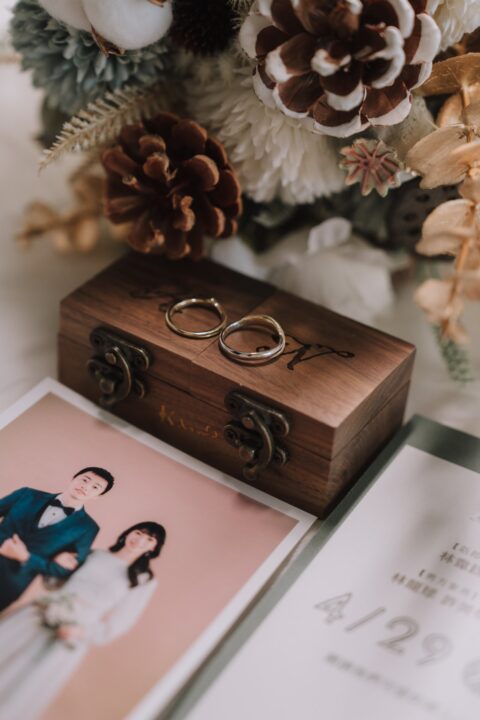 婚禮攝影 琬菁&韋延 誠品行旅 婚禮紀錄
