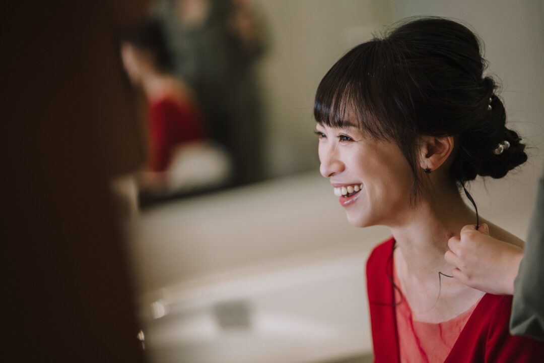 婚禮攝影 琬菁&韋延 誠品行旅 婚禮紀錄