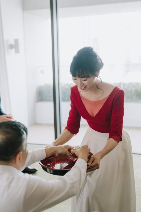 婚禮攝影 琬菁&韋延 誠品行旅 婚禮紀錄