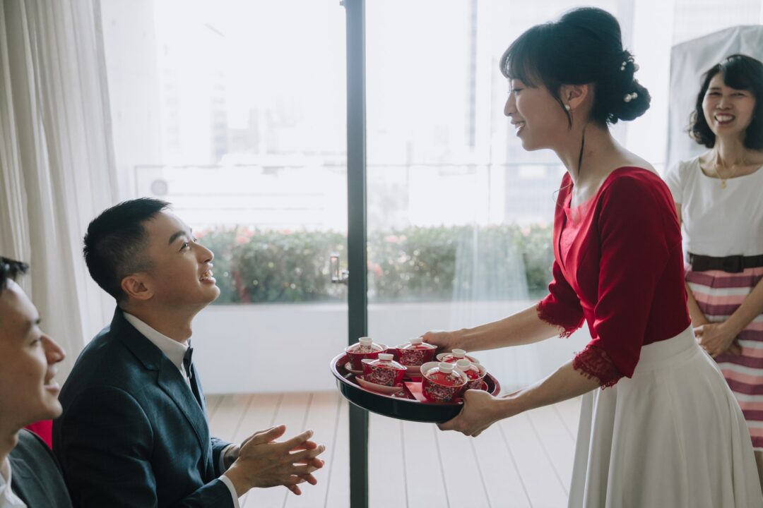 婚禮攝影 琬菁&韋延 誠品行旅 婚禮紀錄
