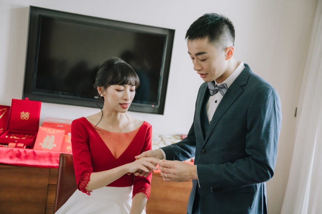 婚禮攝影 琬菁&韋延 誠品行旅 婚禮紀錄