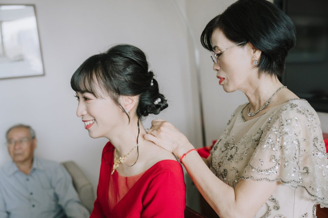 婚禮攝影 琬菁&韋延 誠品行旅 婚禮紀錄