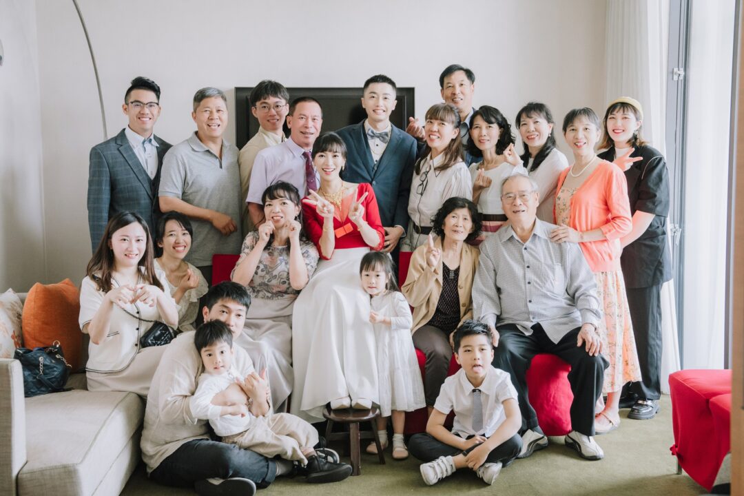 婚禮攝影 琬菁&韋延 誠品行旅 婚禮紀錄