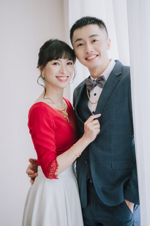 婚禮攝影 琬菁&韋延 誠品行旅 婚禮紀錄