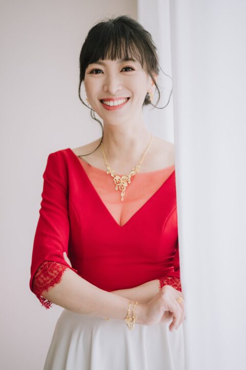 婚禮攝影 琬菁&韋延 誠品行旅 婚禮紀錄