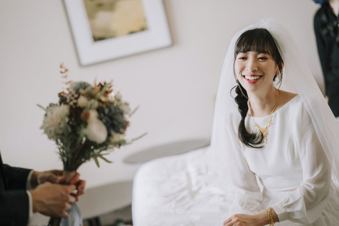 婚禮攝影 琬菁&韋延 誠品行旅 婚禮紀錄