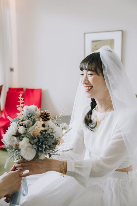 婚禮攝影 琬菁&韋延 誠品行旅 婚禮紀錄