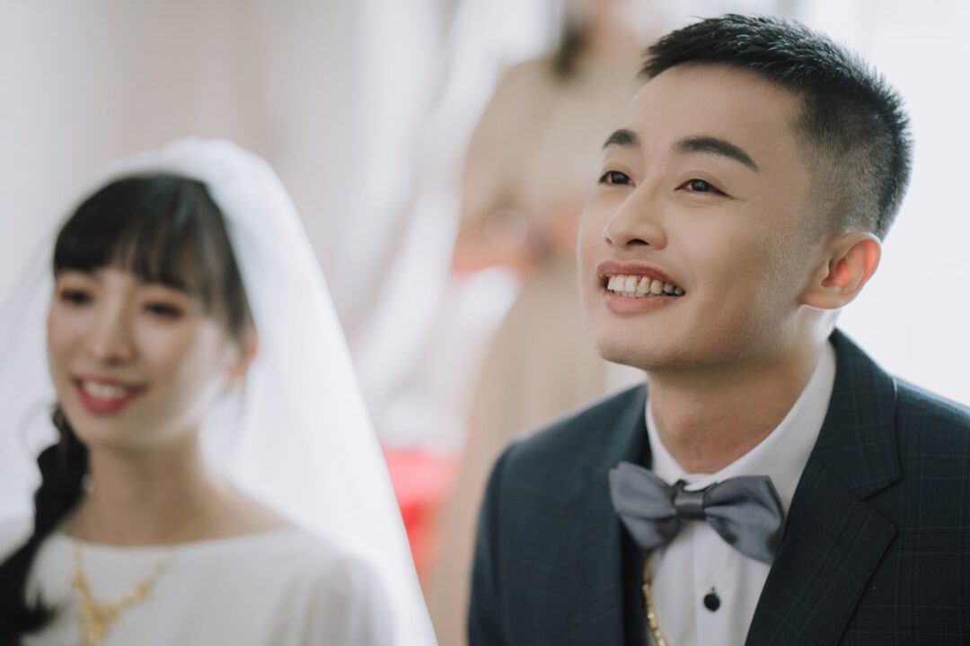 婚禮攝影 琬菁&韋延 誠品行旅 婚禮紀錄