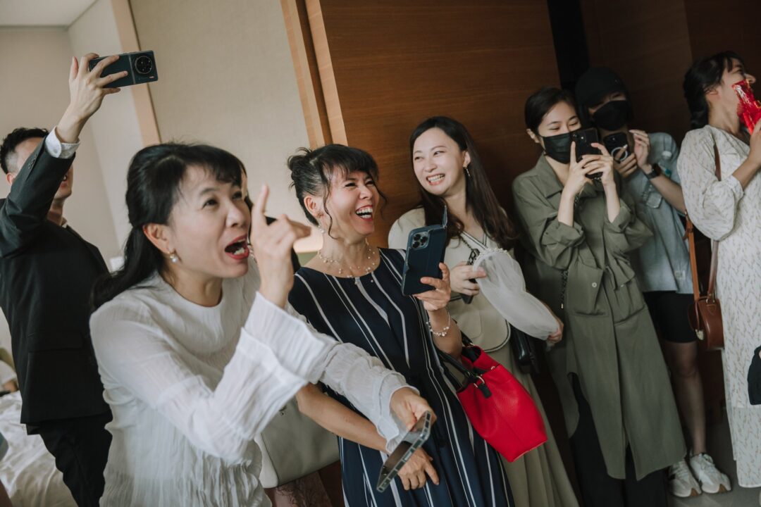 婚禮攝影 琬菁&韋延 誠品行旅 婚禮紀錄