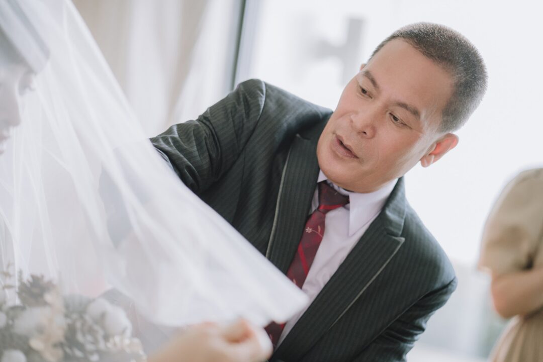 婚禮攝影 琬菁&韋延 誠品行旅 婚禮紀錄