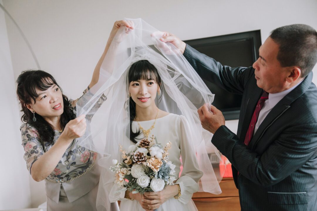 婚禮攝影 琬菁&韋延 誠品行旅 婚禮紀錄