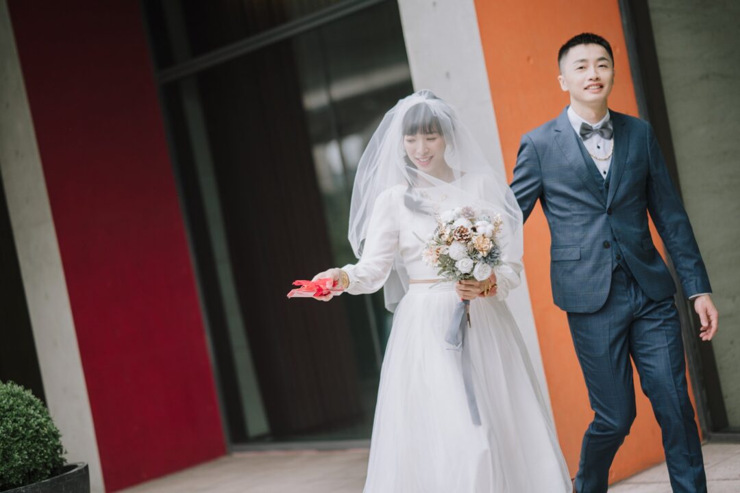 婚禮攝影 琬菁&韋延 誠品行旅 婚禮紀錄