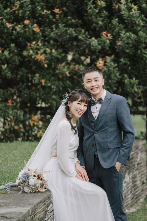 婚禮攝影 琬菁&韋延 誠品行旅 婚禮紀錄