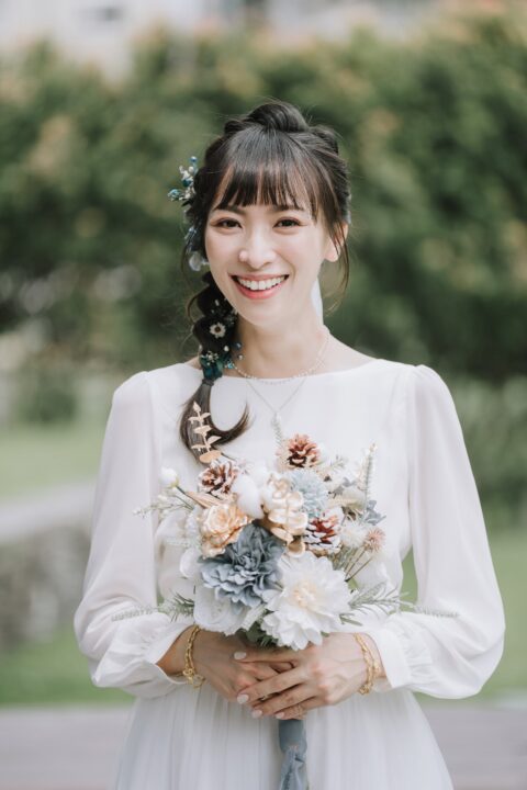 婚禮攝影 琬菁&韋延 誠品行旅 婚禮紀錄
