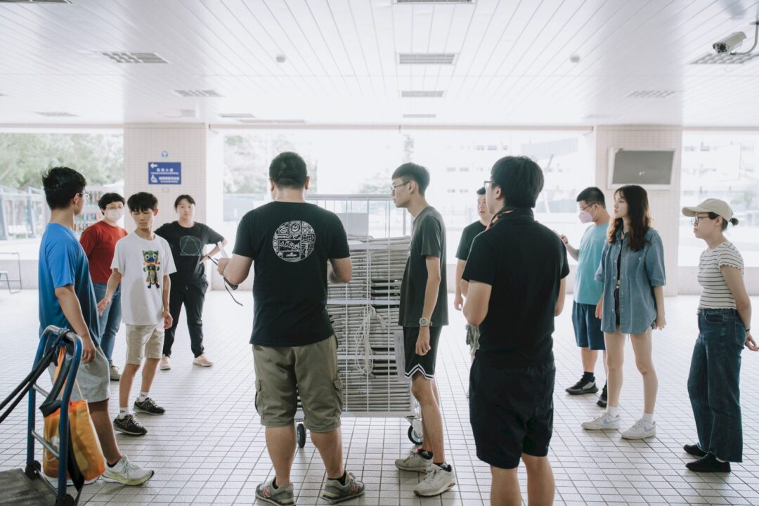 研討會攝影 COSCUP 2023活動紀錄