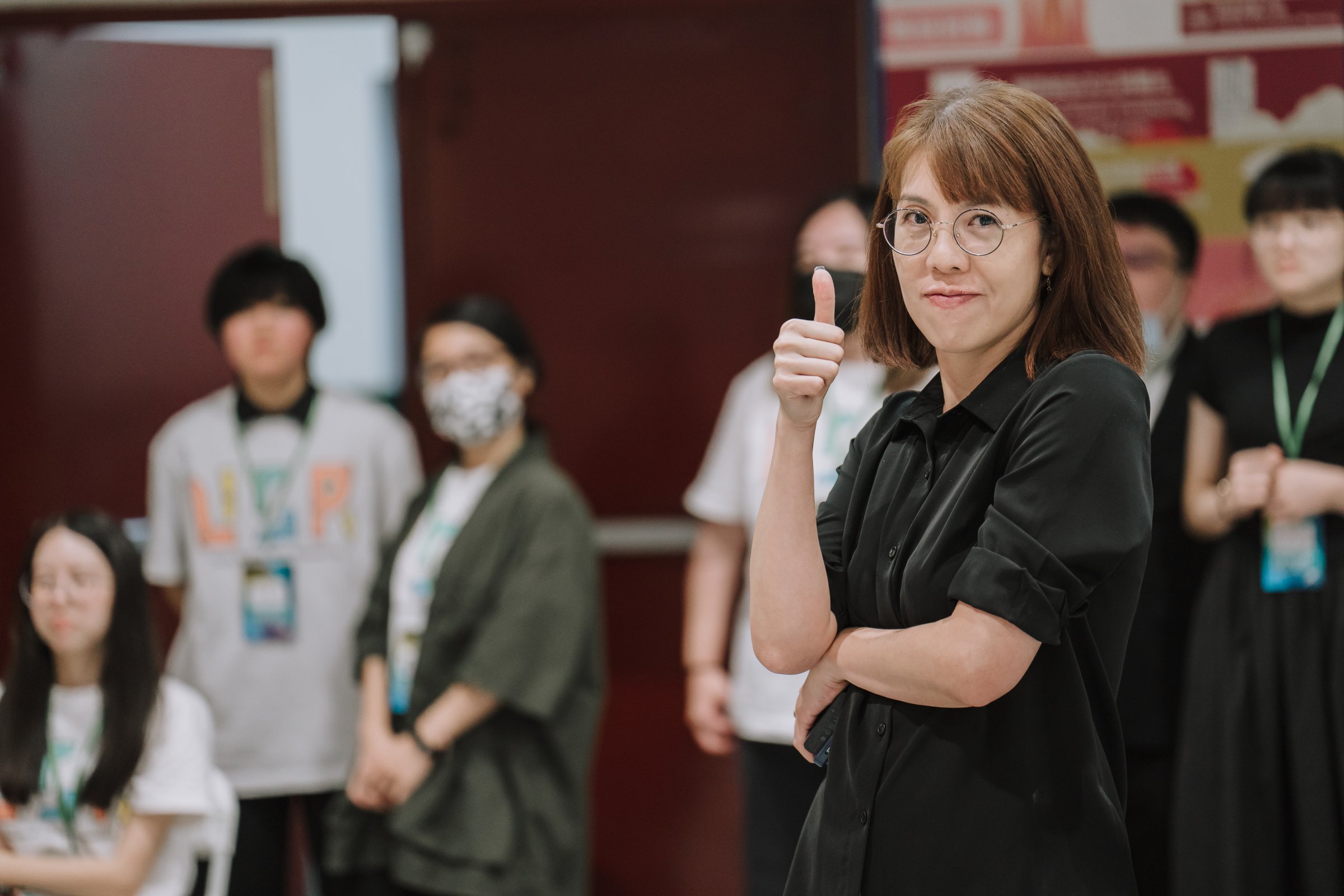 活動攝影 2023 PSBH國際問題解決松活動紀錄