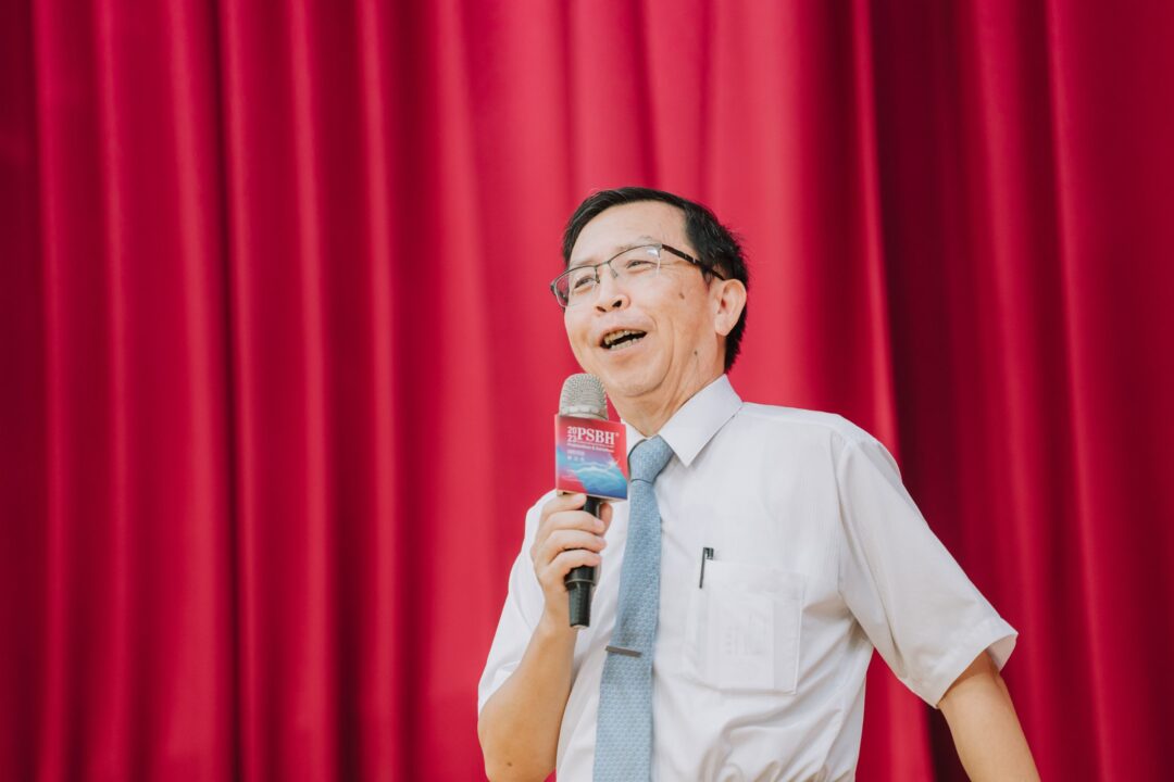 活動攝影 2023 PSBH國際問題解決松活動紀錄