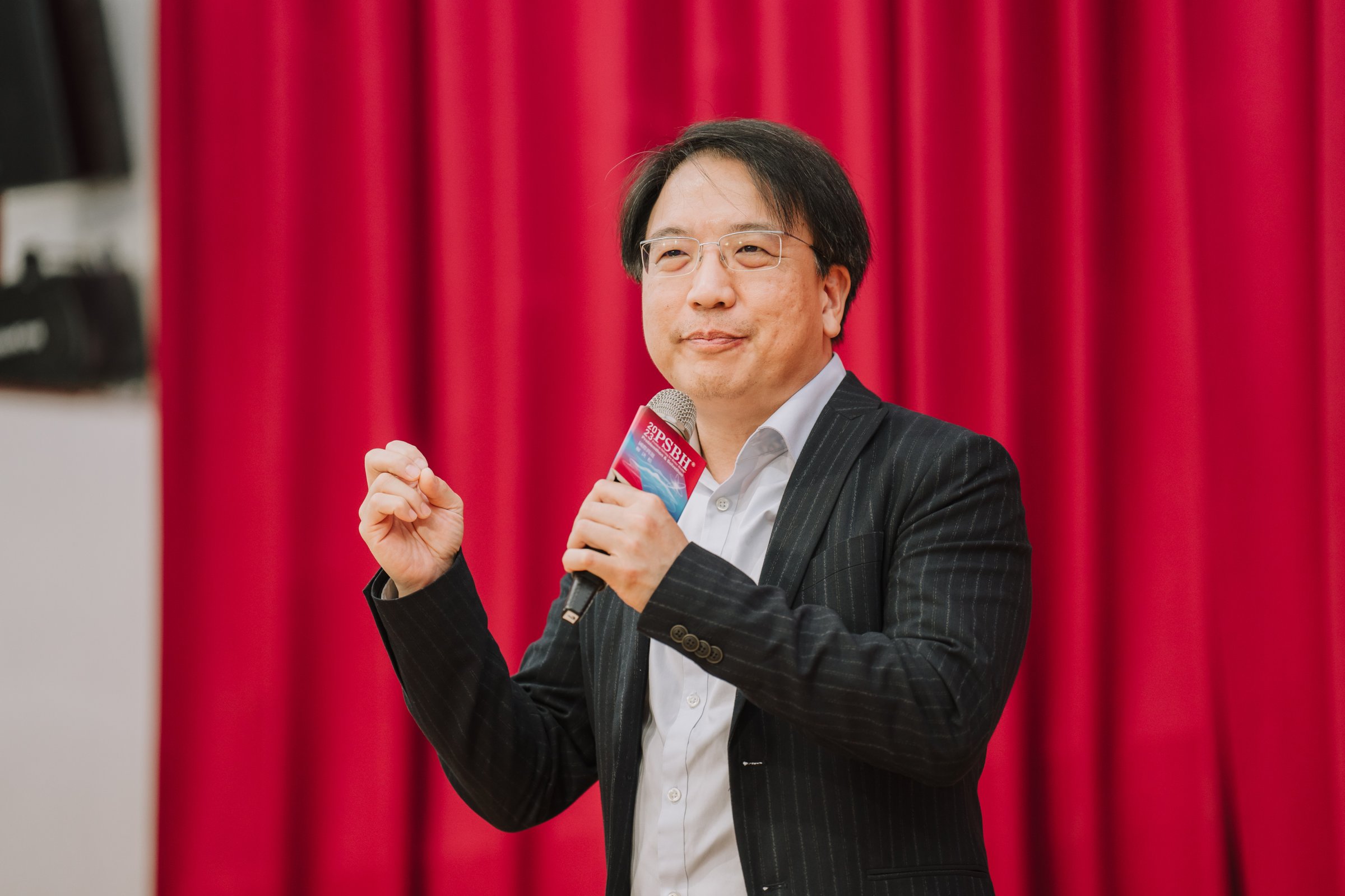 活動攝影 2023 PSBH國際問題解決松活動紀錄