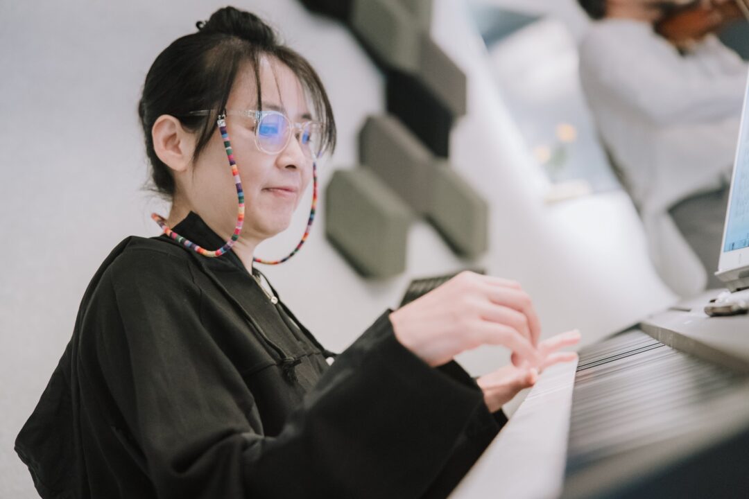 活動攝影 光之切面 光音隨形 王子承音樂會活動紀錄