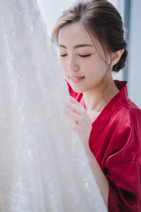 婚禮攝影 思穎&克綾 婚禮紀錄