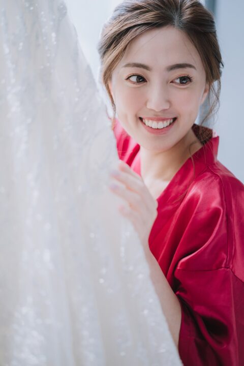 婚禮攝影 思穎&克綾 婚禮紀錄