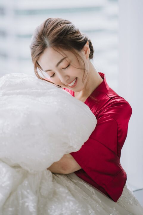 婚禮攝影 思穎&克綾 婚禮紀錄