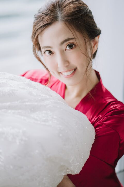 婚禮攝影 思穎&克綾 婚禮紀錄