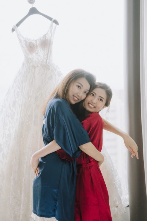 婚禮攝影 思穎&克綾 婚禮紀錄