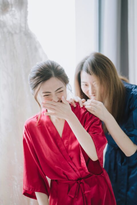 婚禮攝影 思穎&克綾 婚禮紀錄