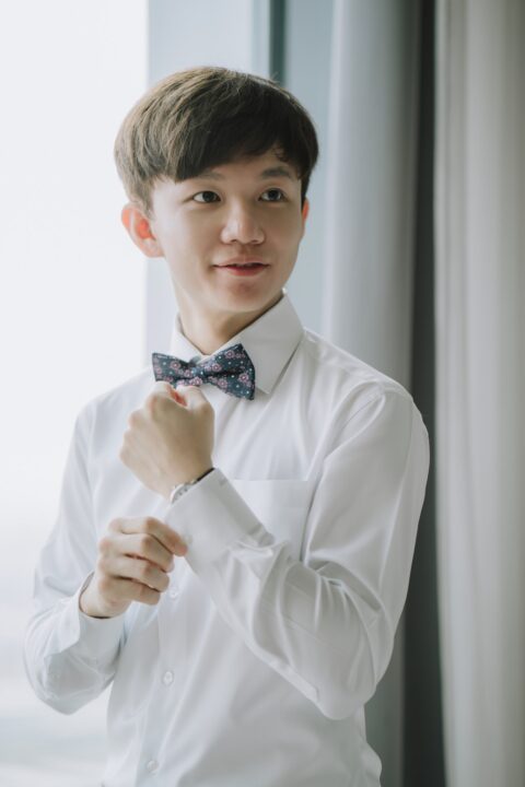 婚禮攝影 思穎&克綾 婚禮紀錄