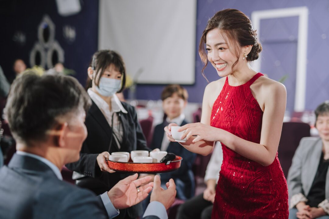 婚禮攝影 思穎&克綾 婚禮紀錄