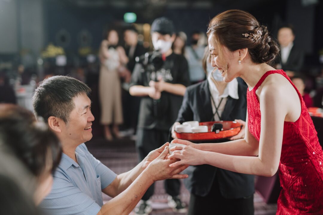 婚禮攝影 思穎&克綾 婚禮紀錄
